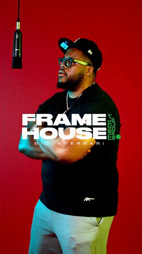 🚨 PHILLY GOT ANOTHER ONE. 😮‍💨🔥
@biglaferrari pulled up to Frame House Media and dropped “Ain’t Tryna Go Back.” 🎙️💯
No looking...
