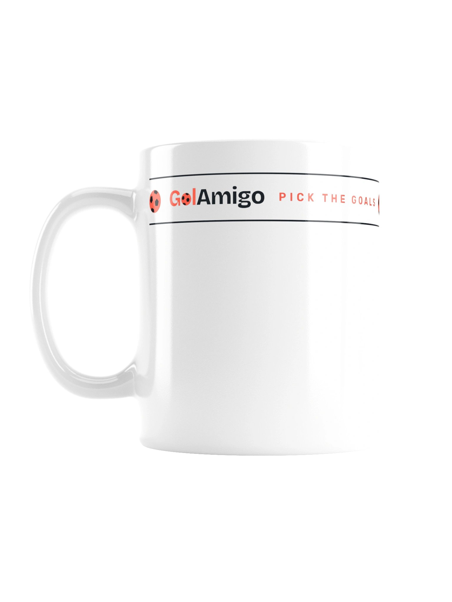 GolAmigo Power Mug product image (2)