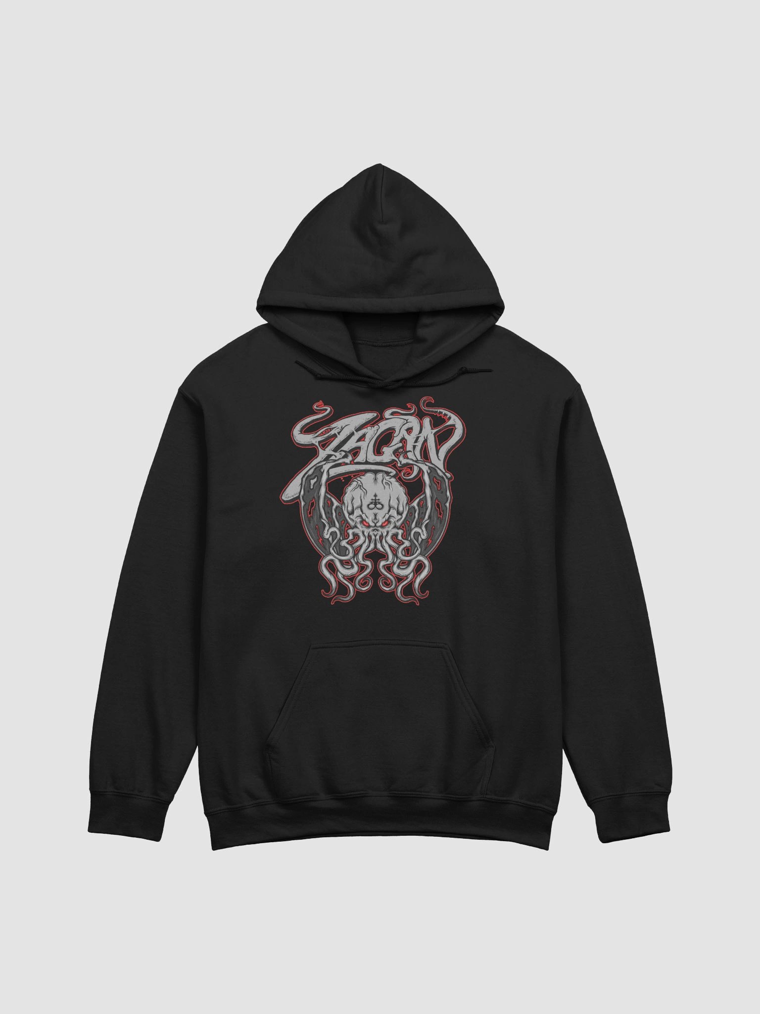 ZAGAN TDK Hoodie 2 product image (1)