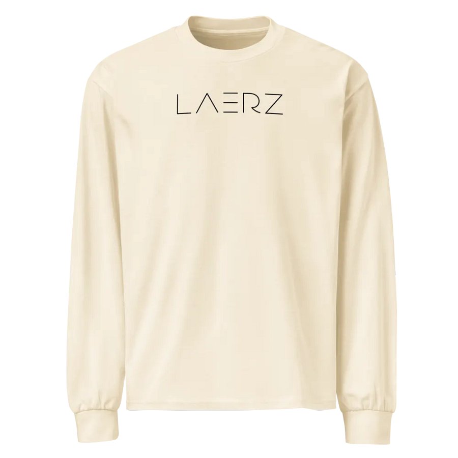 LAERZ Go Far Long Sleeve product image (2)