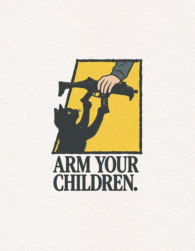 Arm Yours Collection