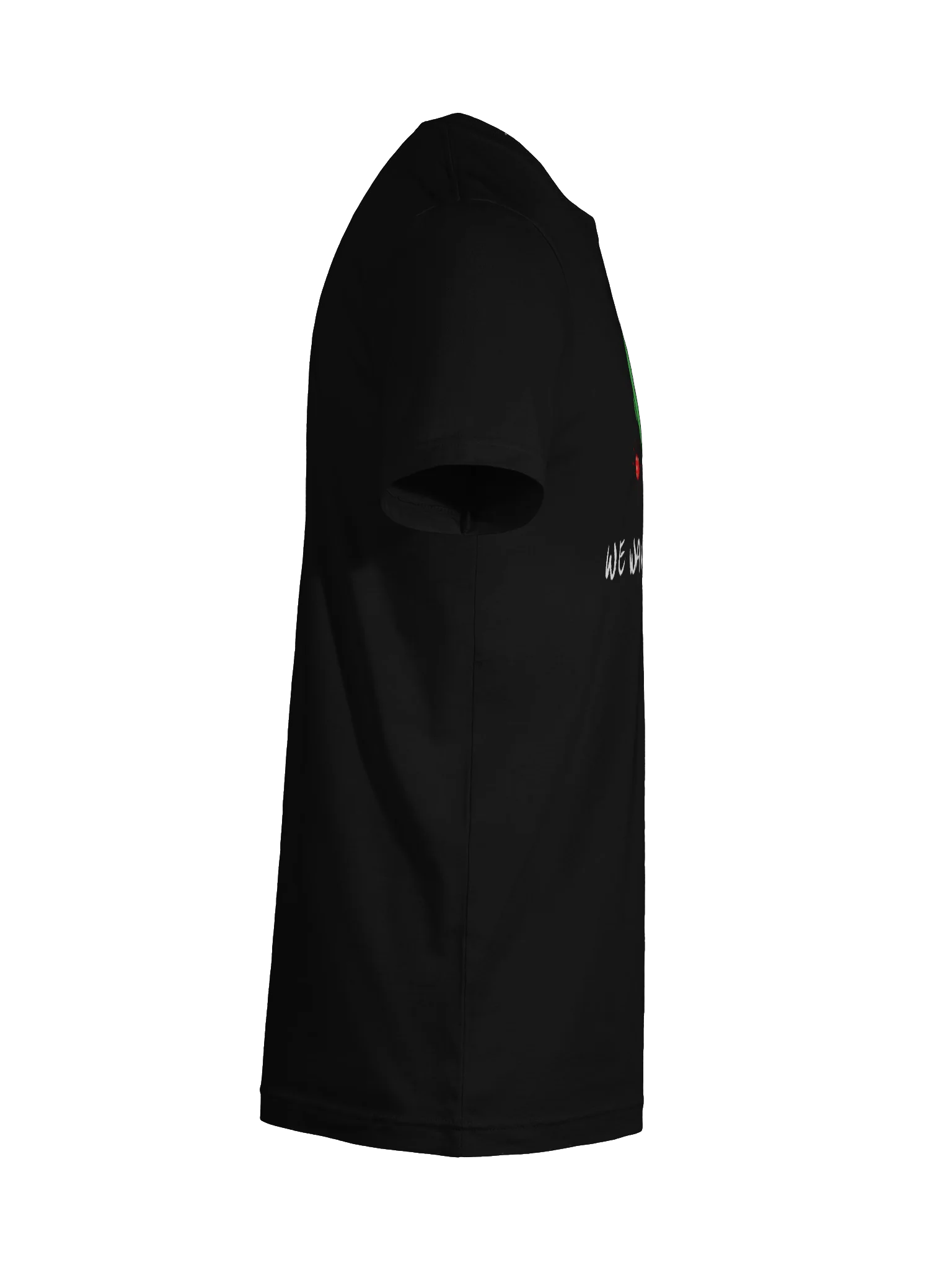 The Real Grinch tee product image (67)