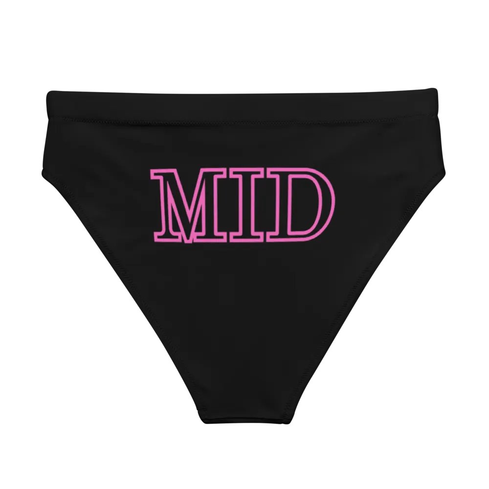 Mid Swim Bottoms product image (2)