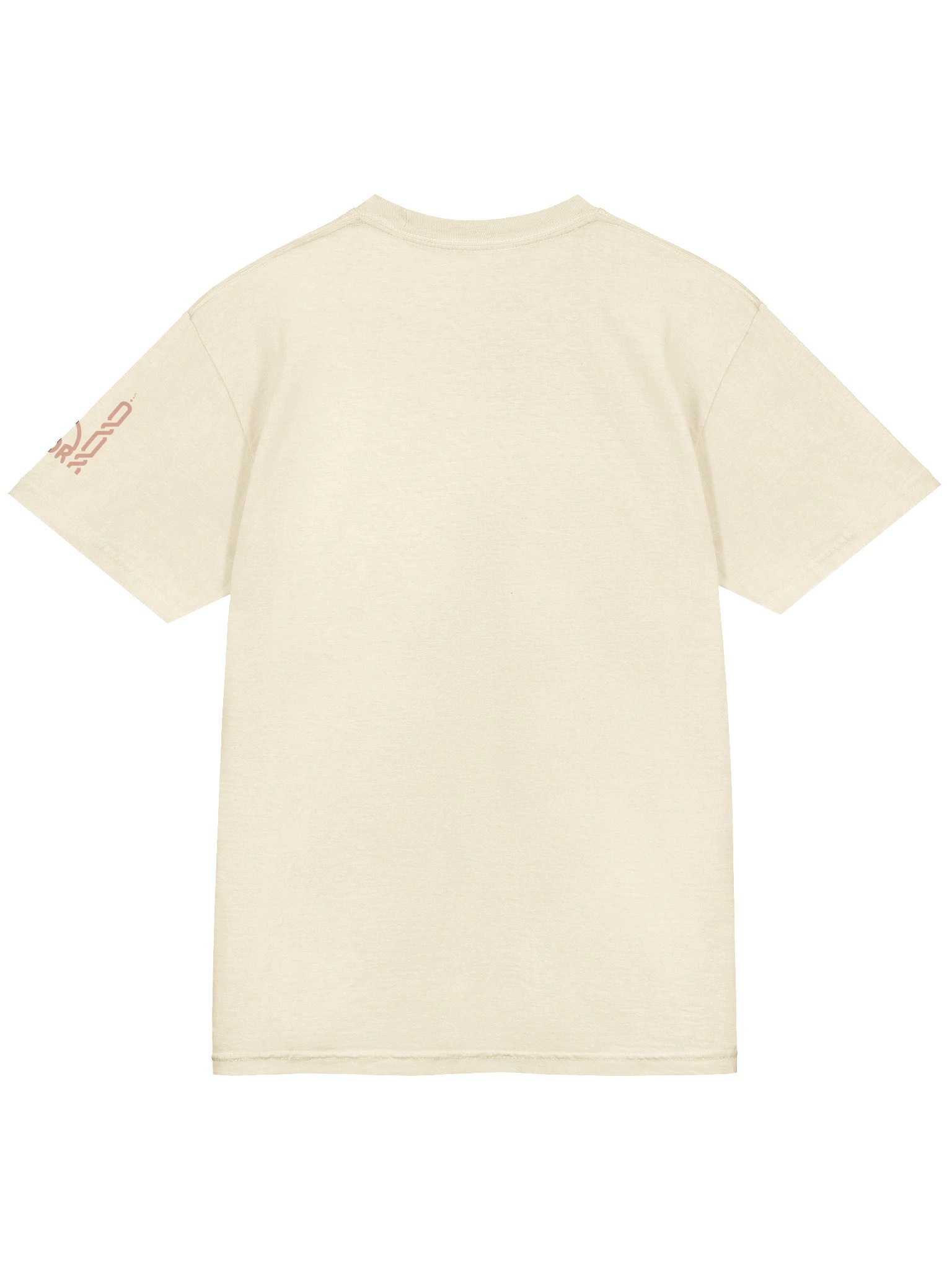 Noor Custom ASL Urban Tee product image (4)