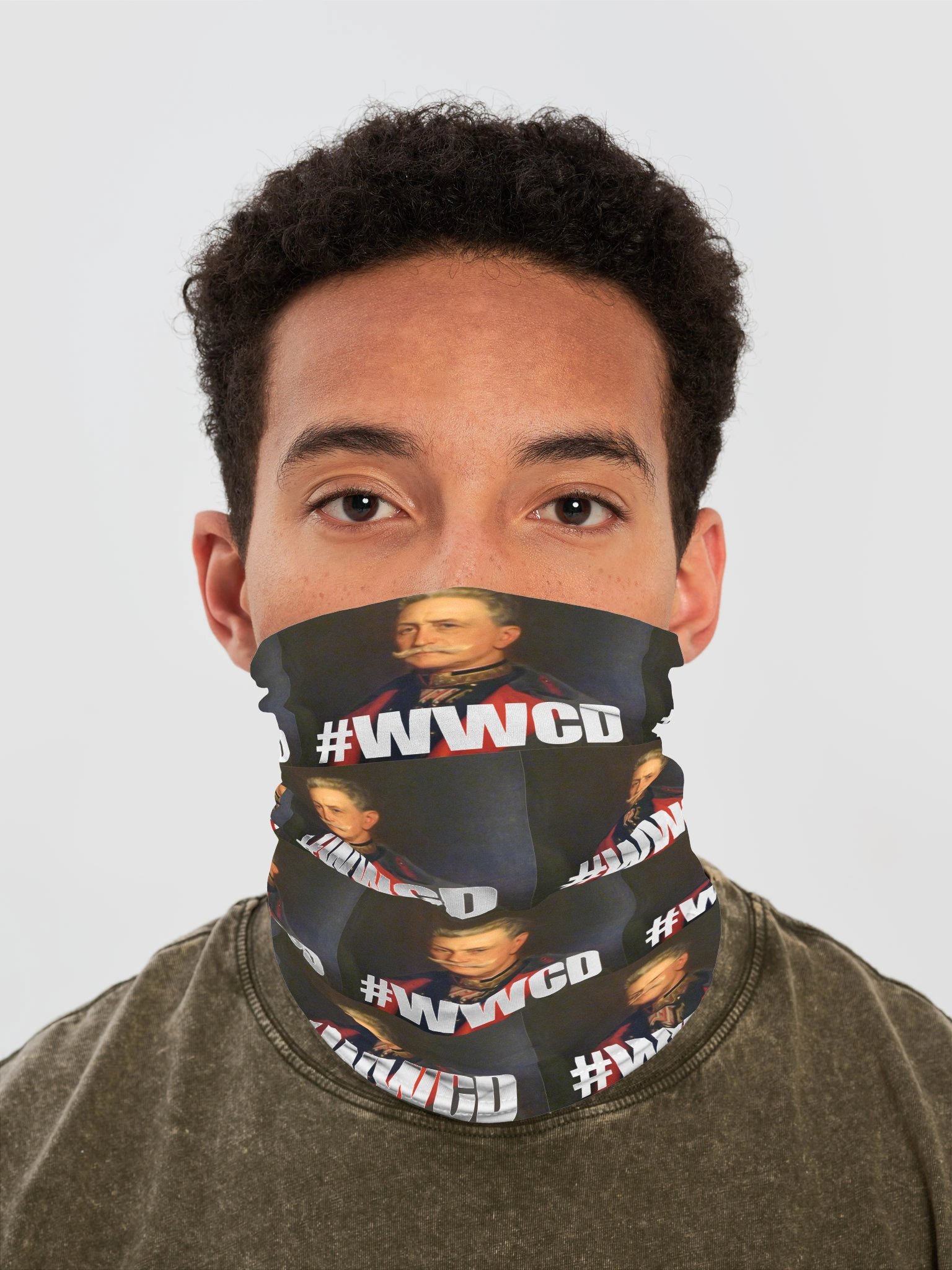 #WWCD (Buff) product image (1)