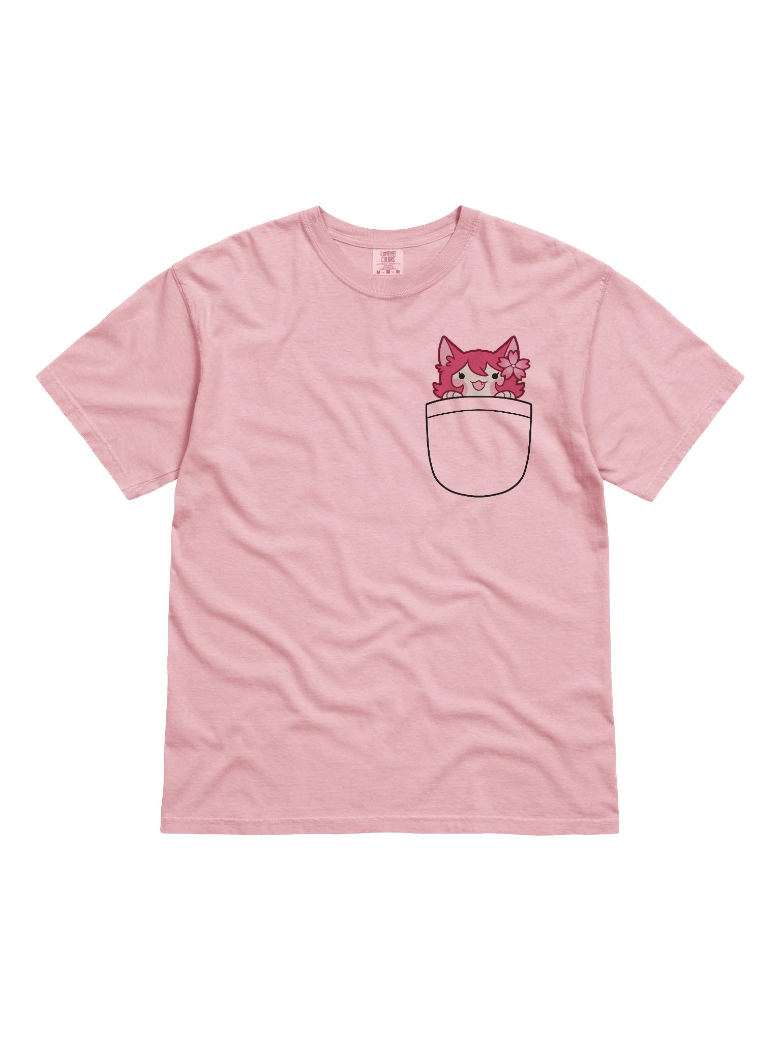 Pocket Cherri the Fox product image (1)
