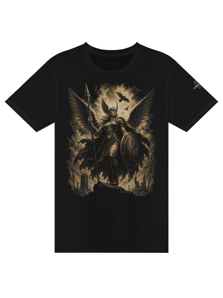 Valkyre Shirt product image (1)
