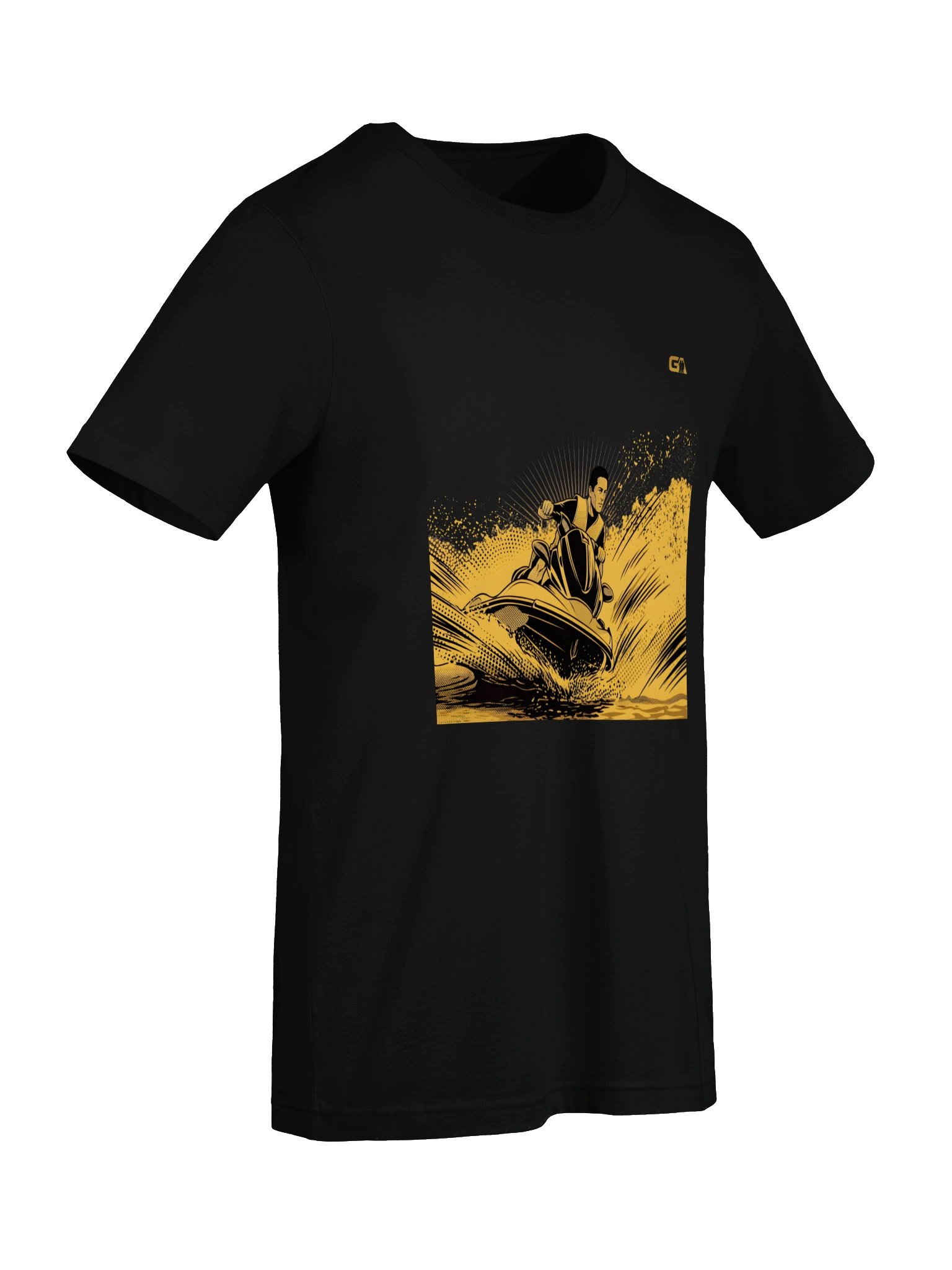 FULL THROTTLE - TEE product image (8)