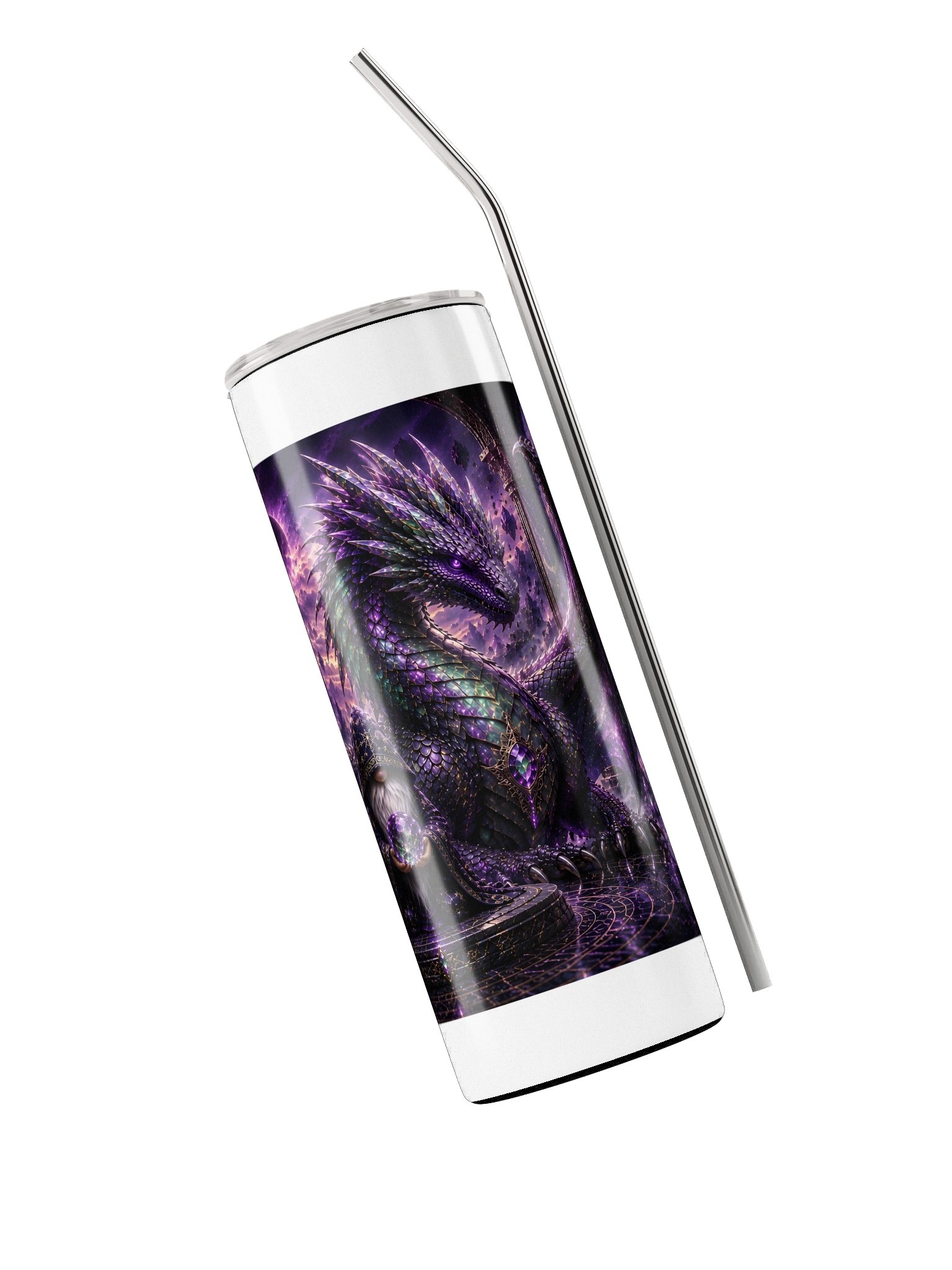 Alexandrite Dragon — The Fatebound product image (7)