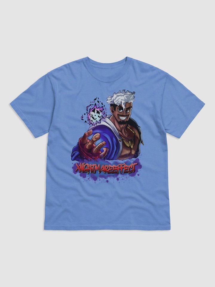 NightMare Shirt product image (1)