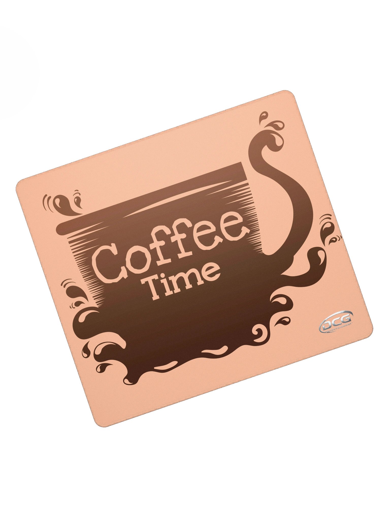 Coffee Time Gaming Mouse Pad product image (5)