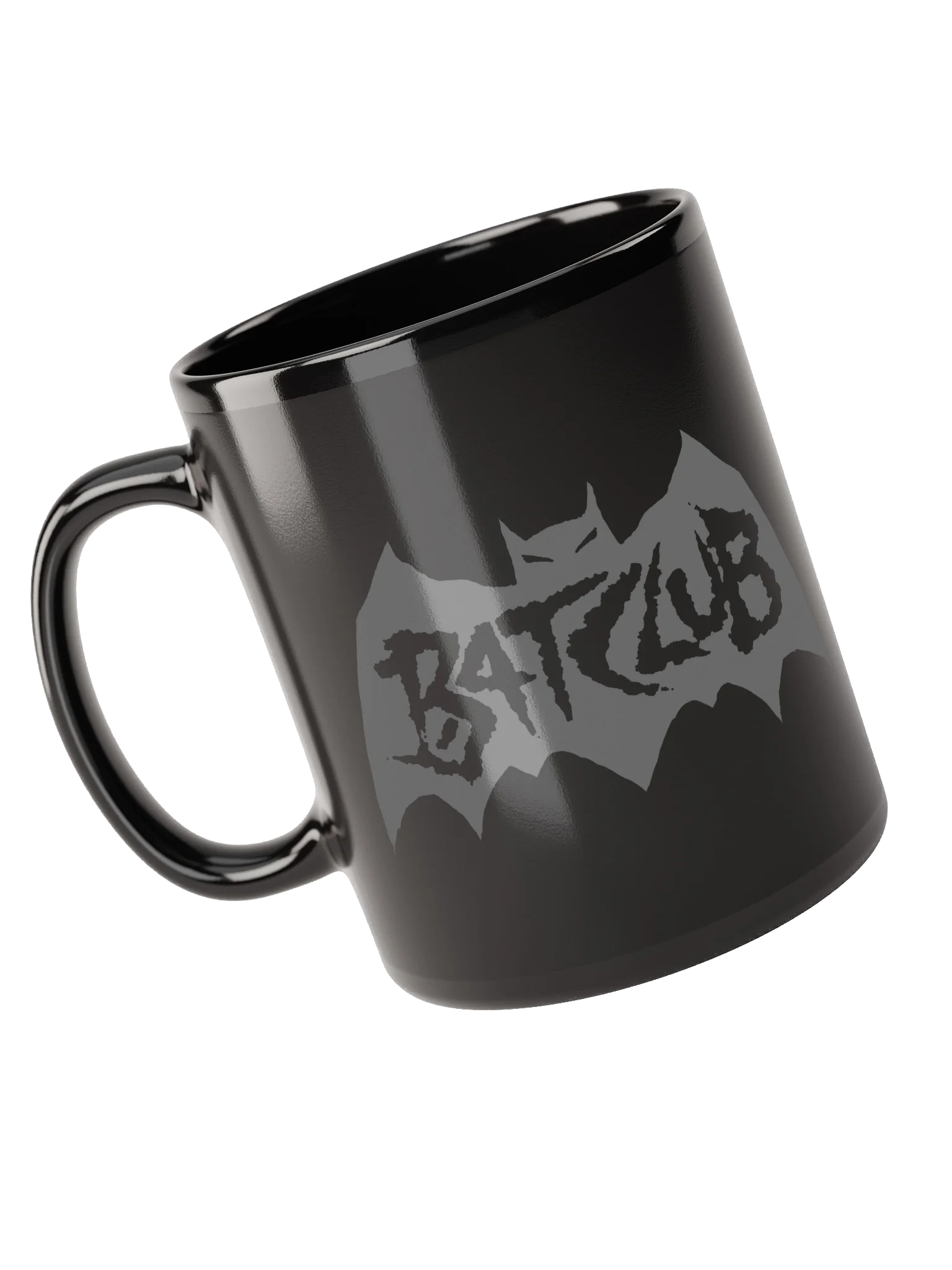 Gray Bat Club Mug product image (10)