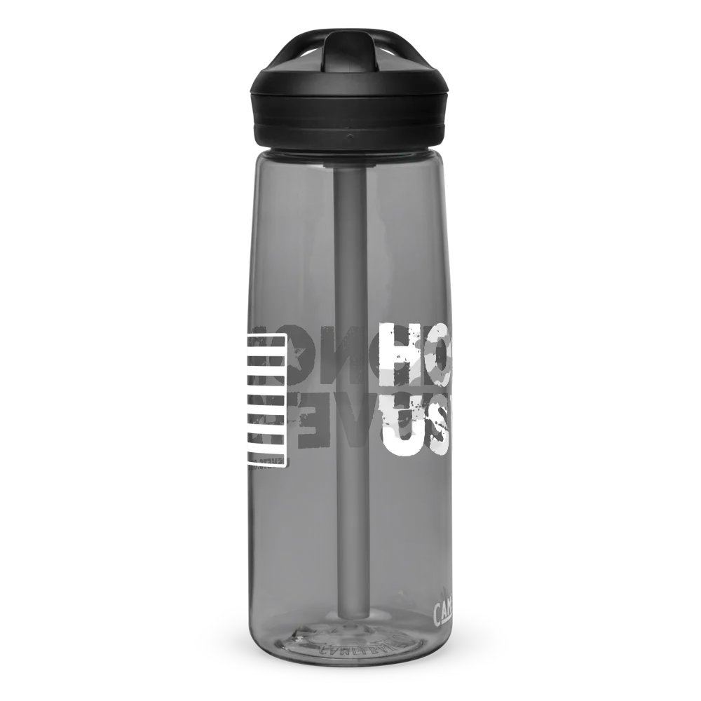 HONORUSVETS - WATER BOTTLE product image (2)