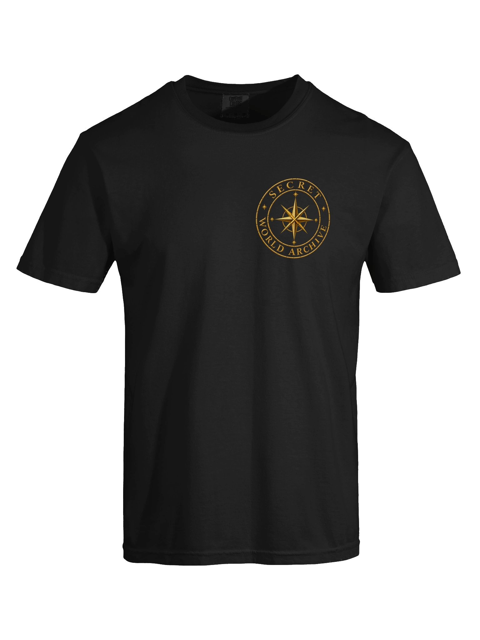 Expeditionary Division T-Shirt product image (5)