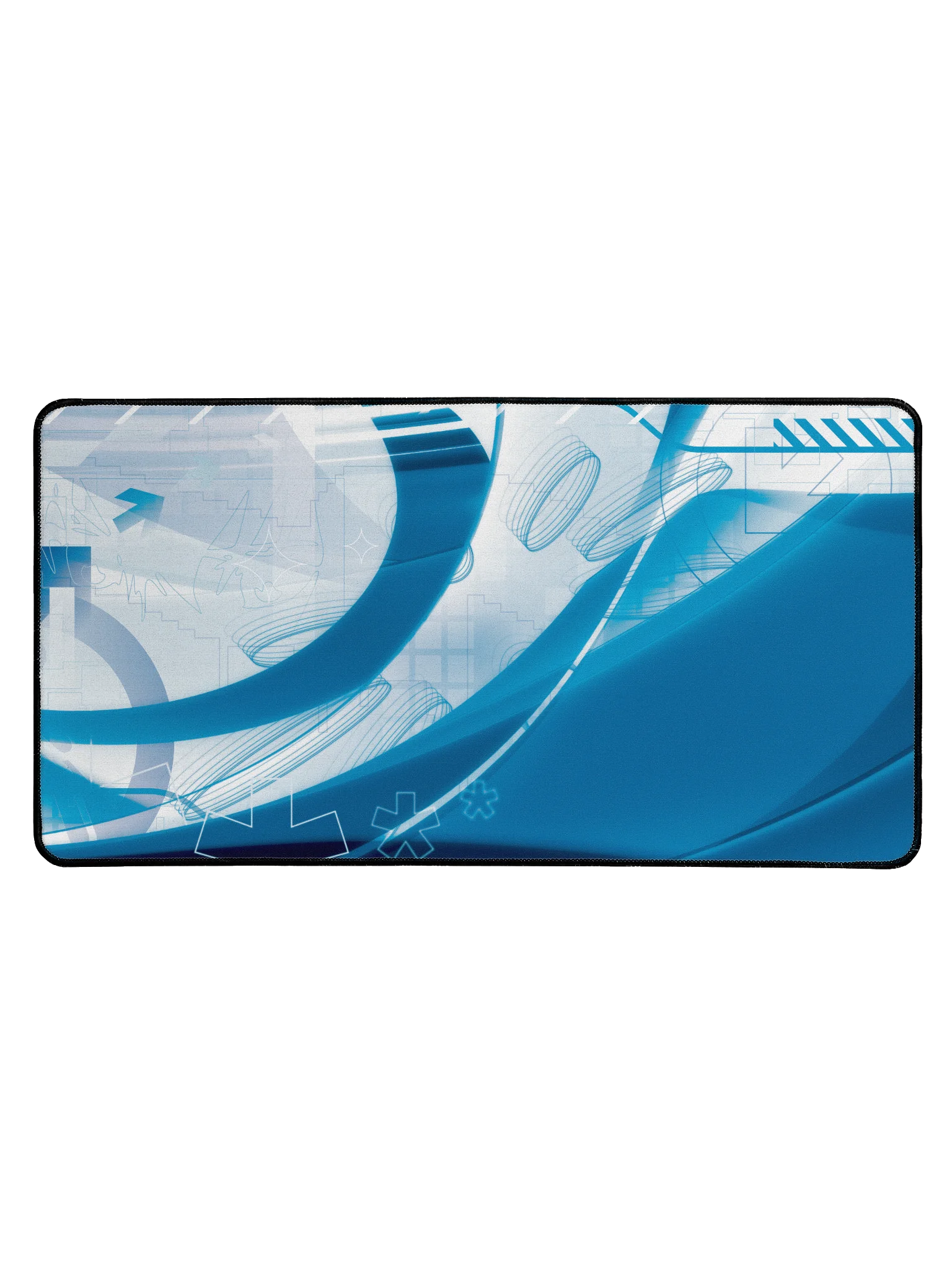 Digital Renaissance - Deskmat product image (2)