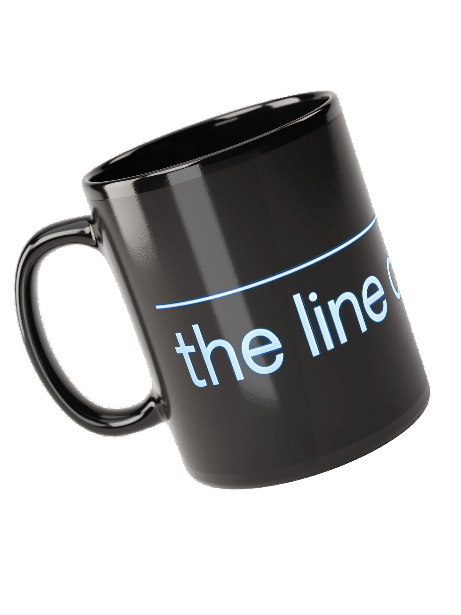 The Line Dance Co Logo Mug product image (5)