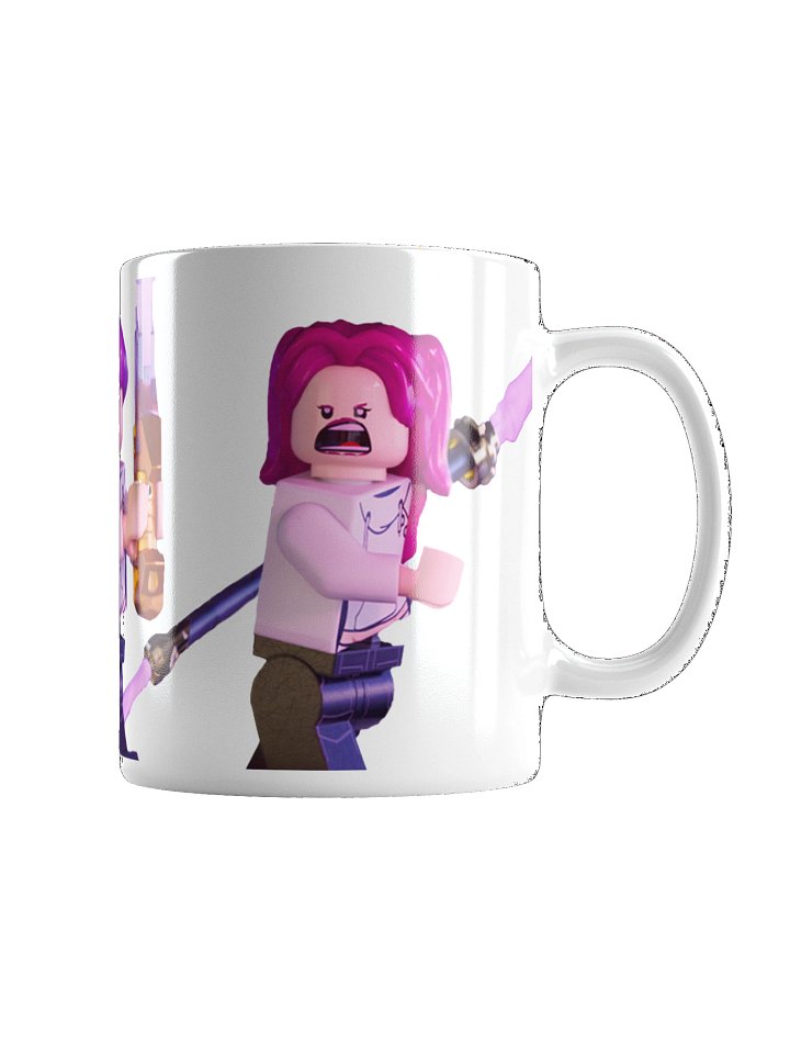 Kpop Demon Hunters Cup product image (4)