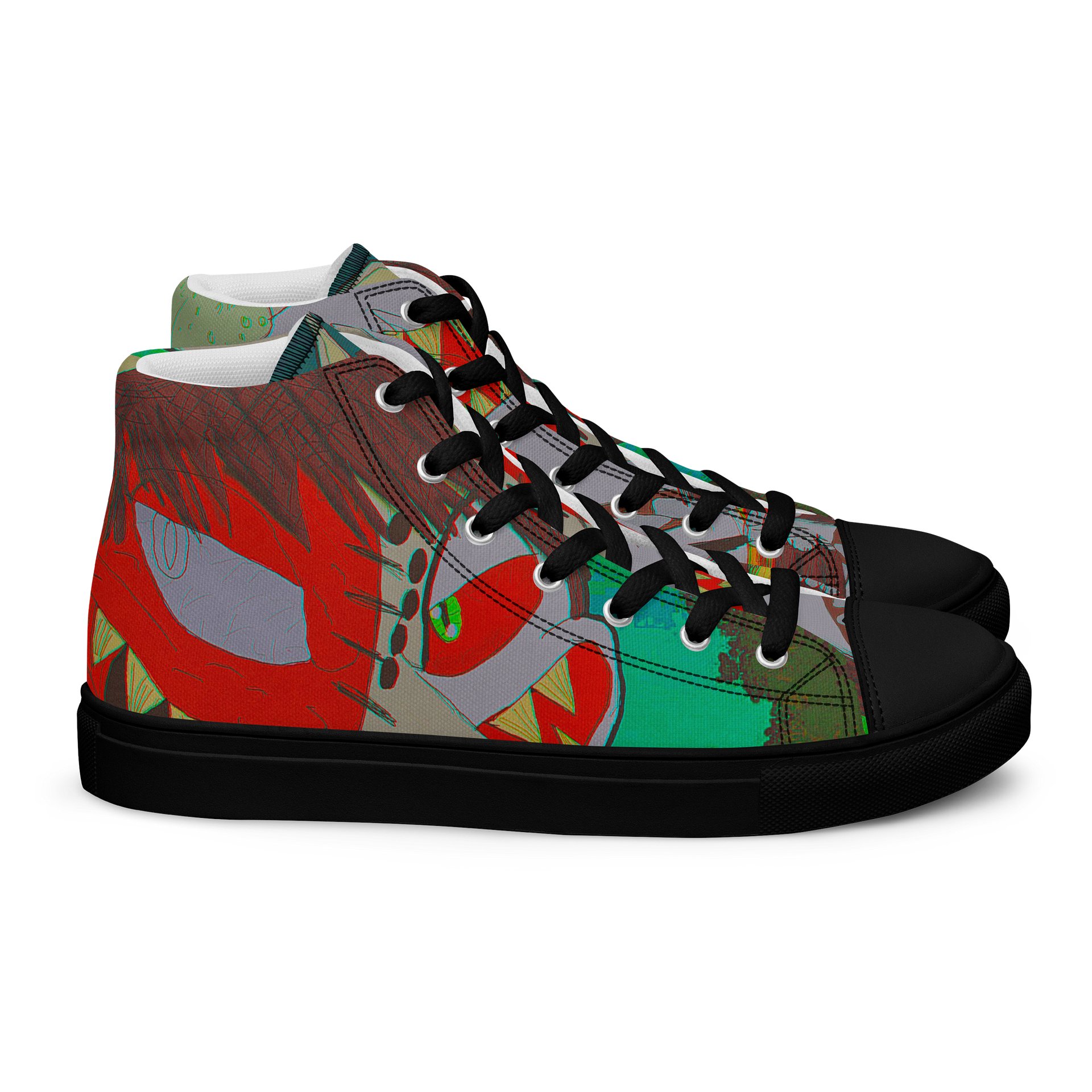 SNEAKY MACEO product image (2)