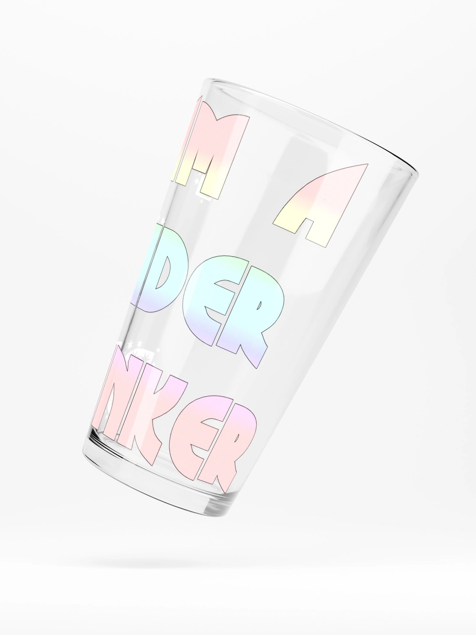 Ciderdrinker Pint product image (5)