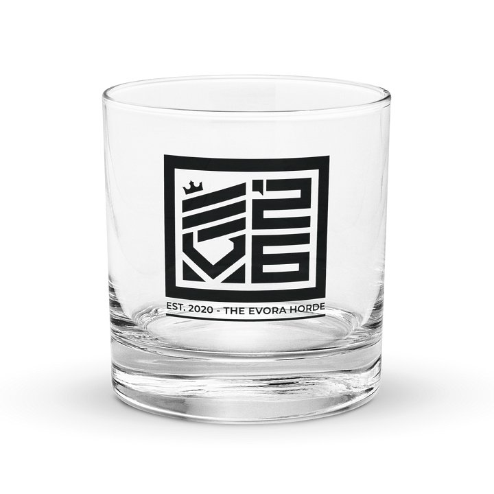 Limited 6 Yr Anni Tumbler Glass product image (1)