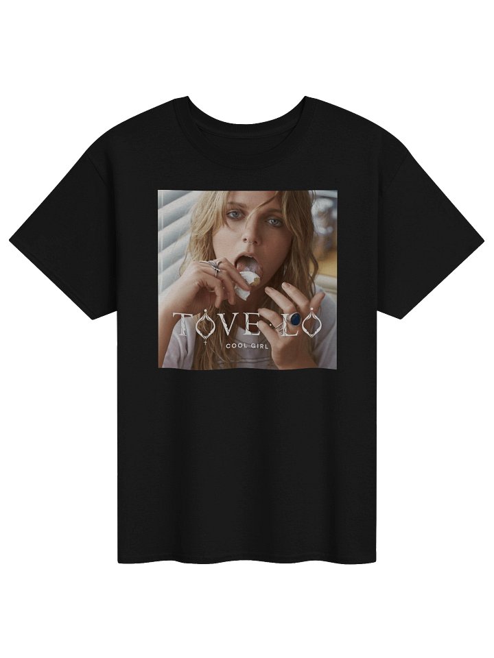 Cool Girl Tove Lo Tshirt product image (1)