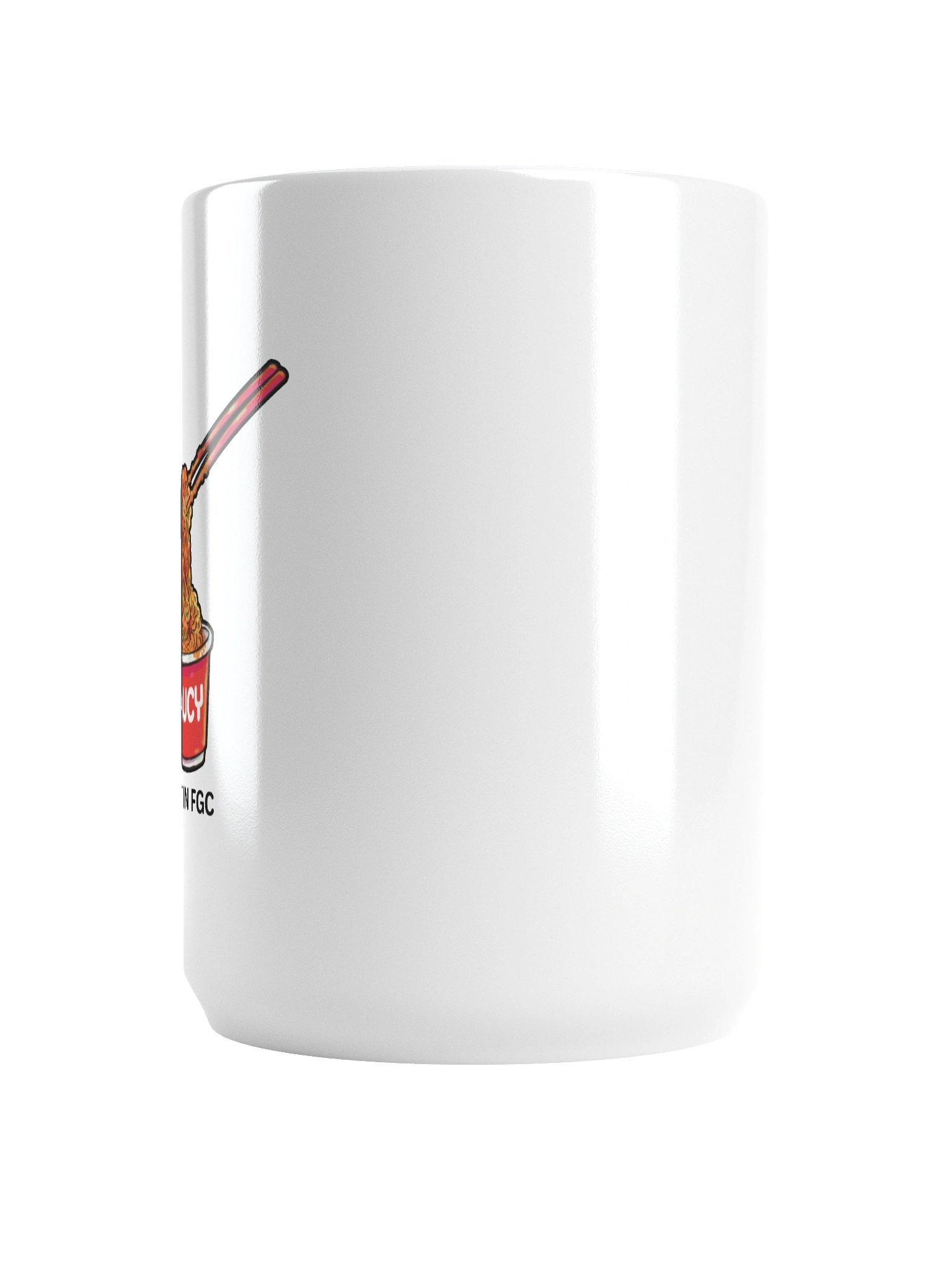 Saucy Noods Mug product image (6)