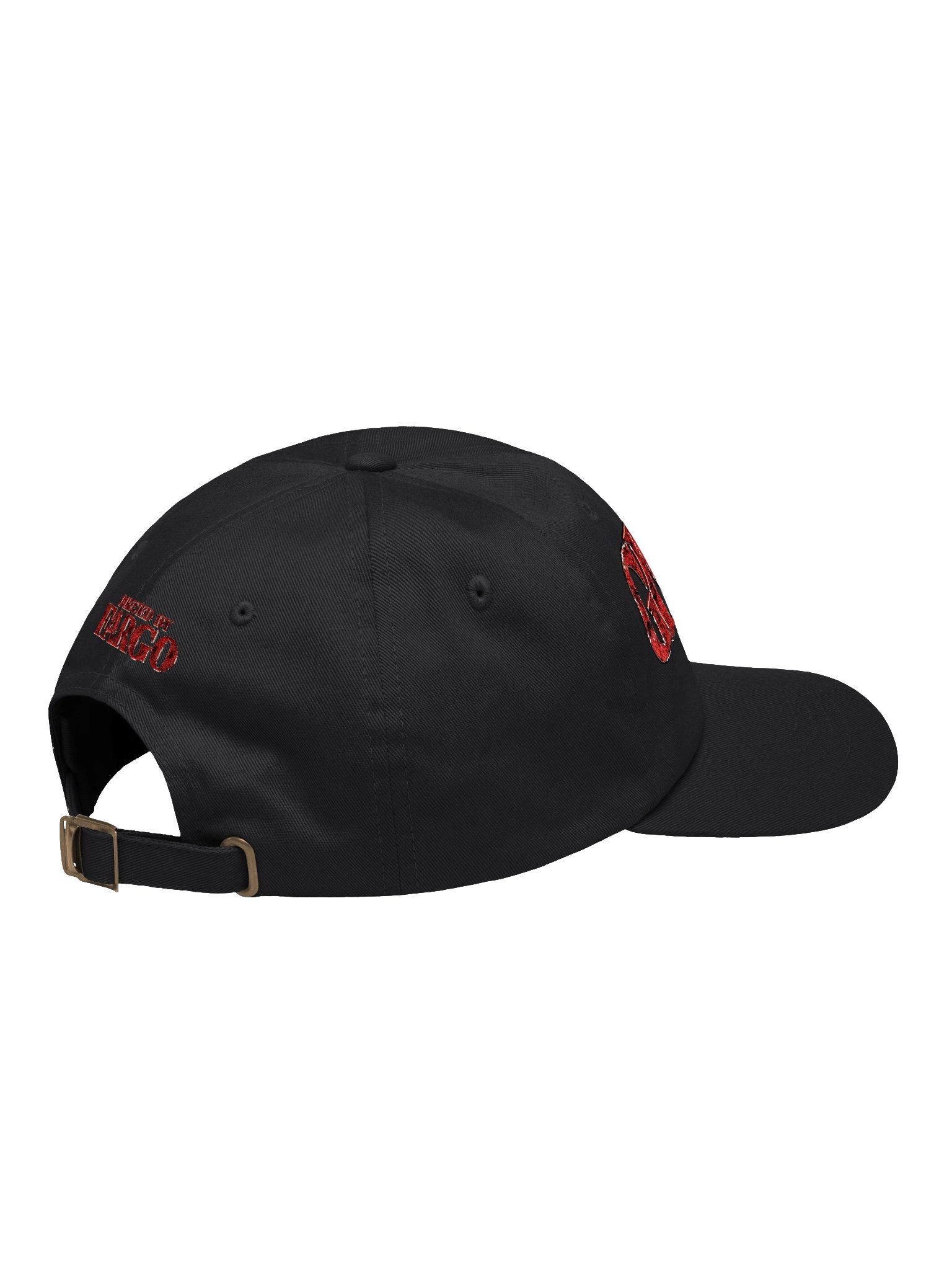 EXCLUSIVE CUSTOM VINTAGE EMBRIODERED DAD HAT product image (4)