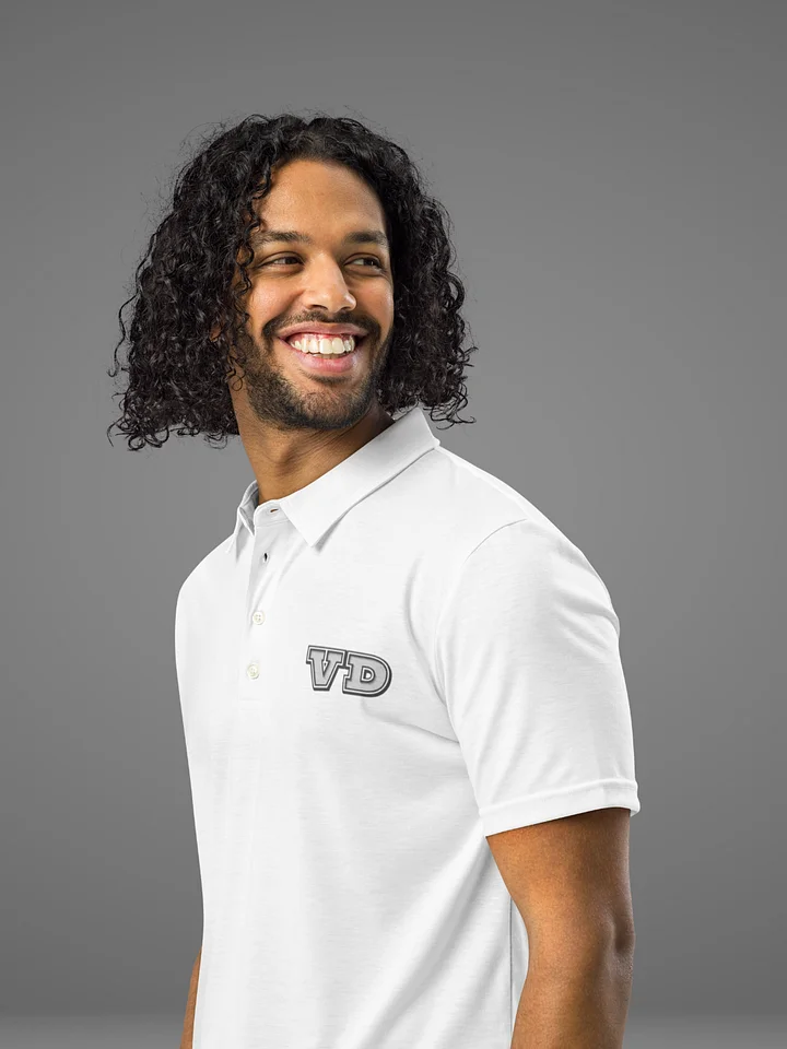 Polar Fit | Polo Shirt product image (2)