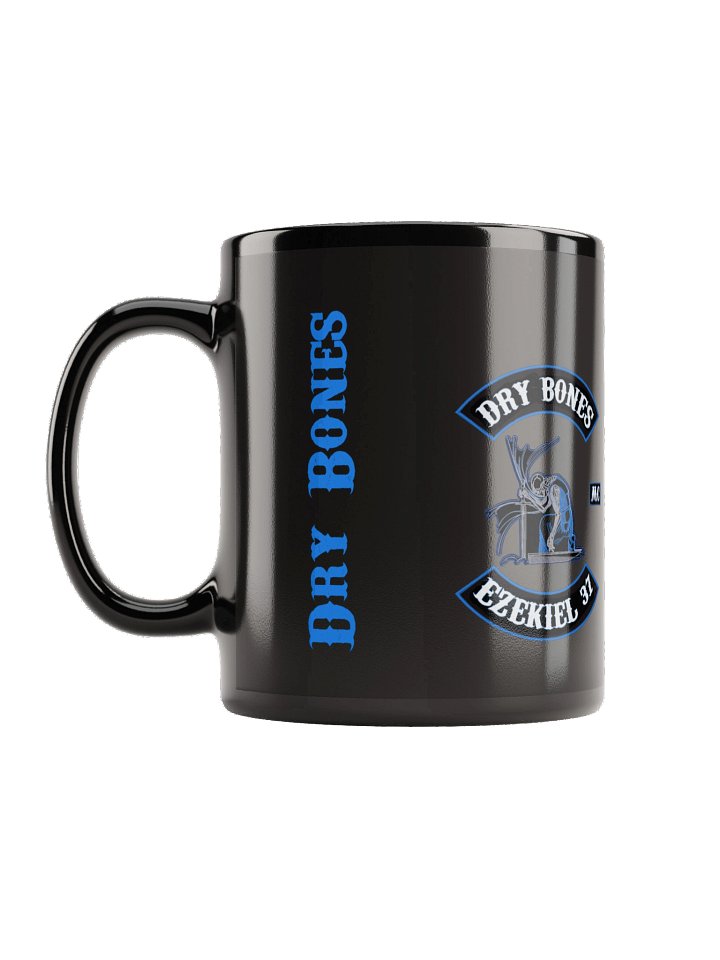Dry Bones Coffee Mug product image (1)