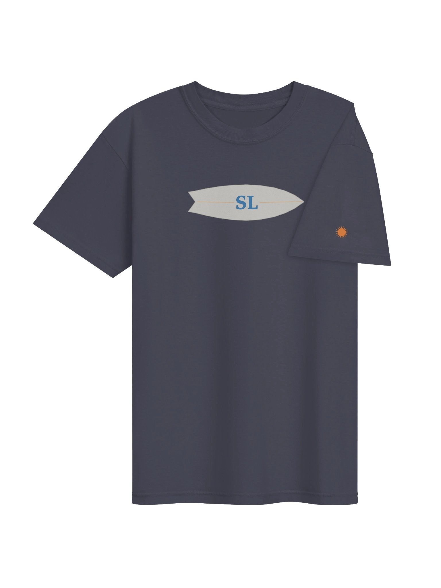 SaltLine Board Tee product image (11)