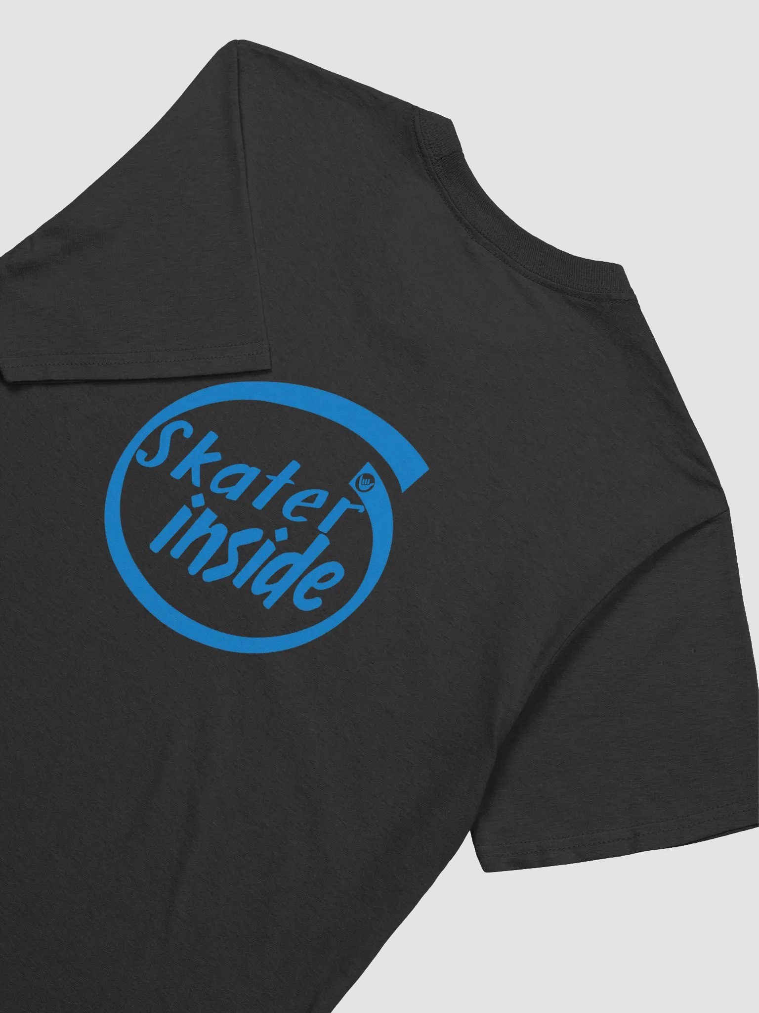 Skater Inside T-Shirt product image (20)