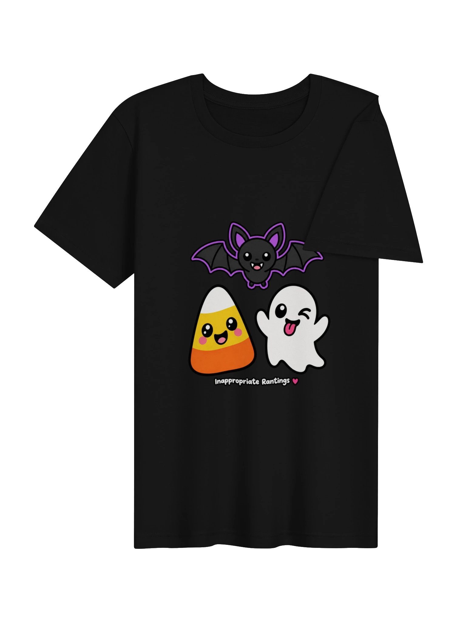Trick Or Treat Tee product image (4)