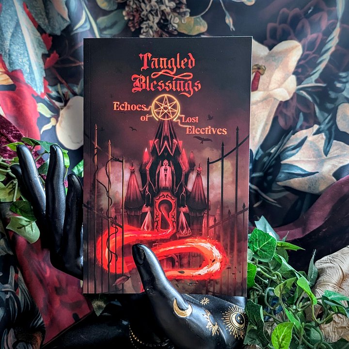 Tangled Blessings: Echoes of Lost Electives product image (1)