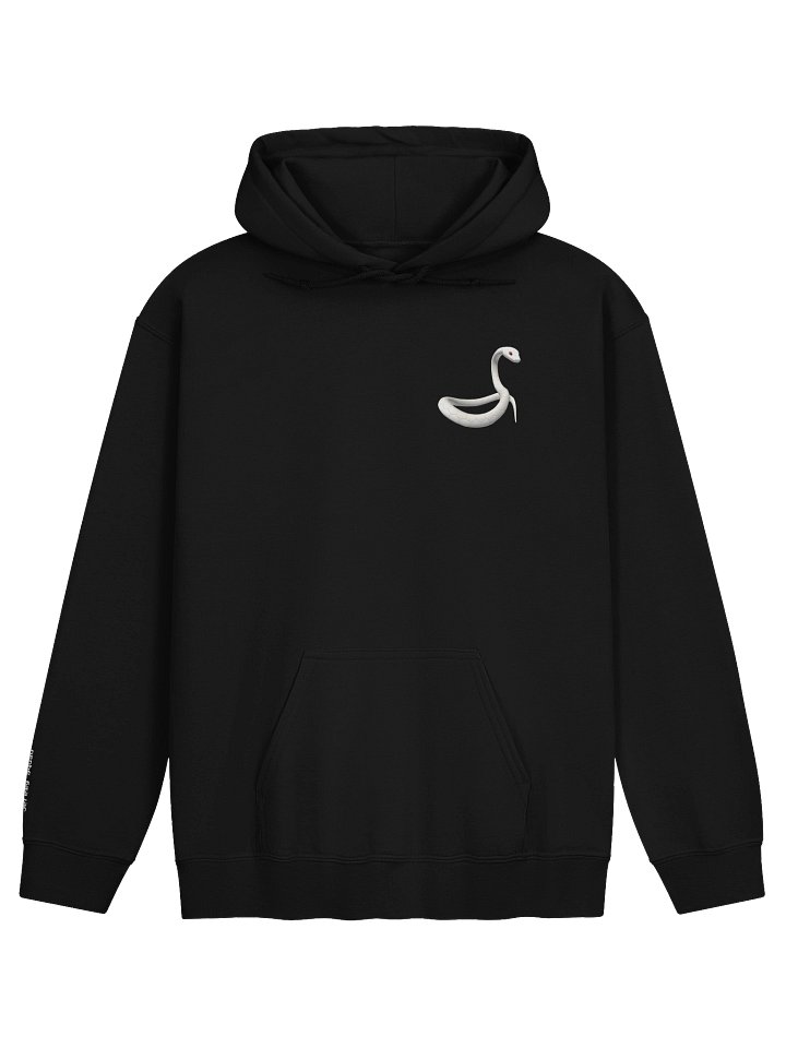 Jeremy Squad Hoodie (With Embroidery) product image (1)