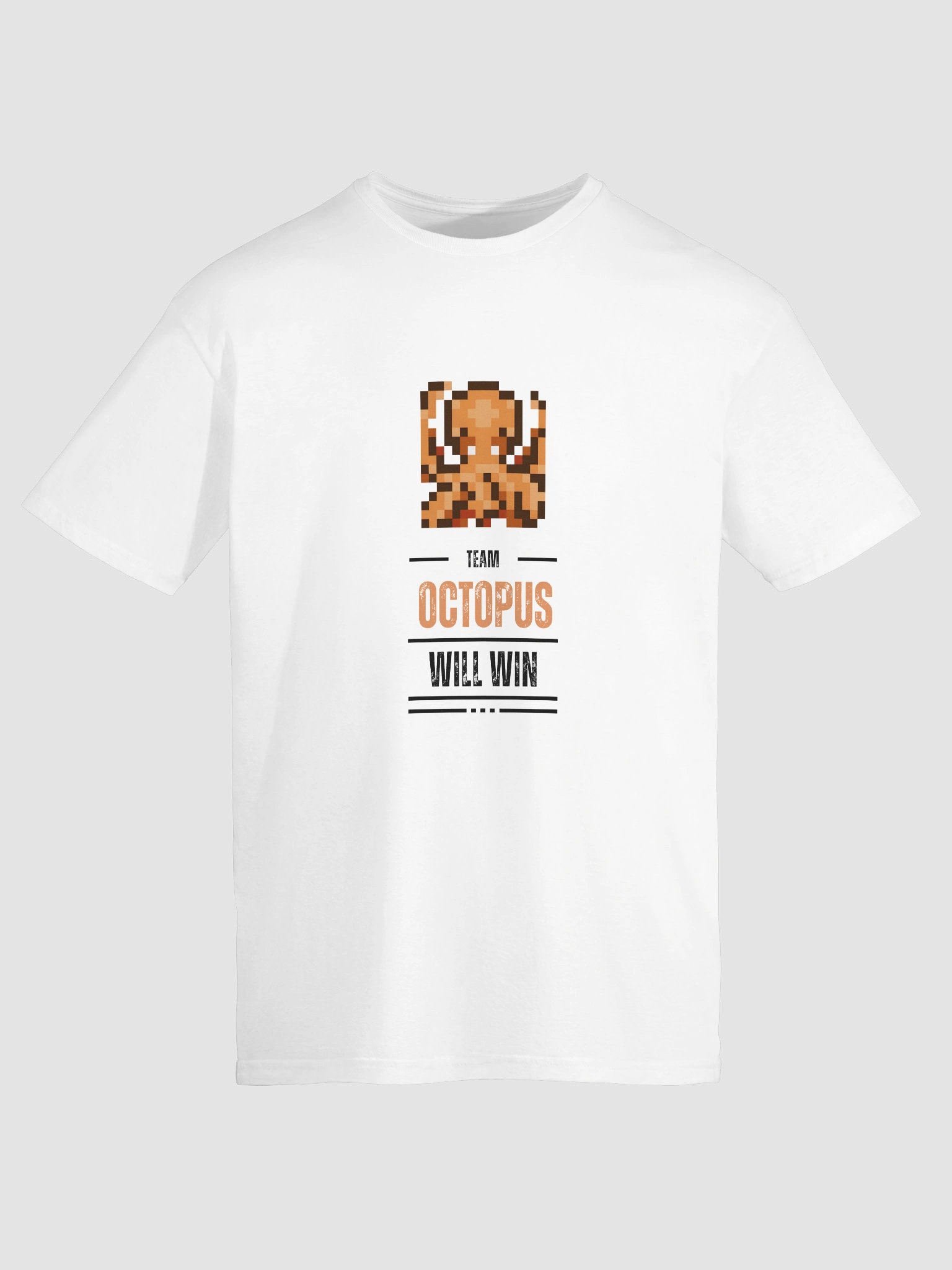 Team Octopus Shirt product image (9)