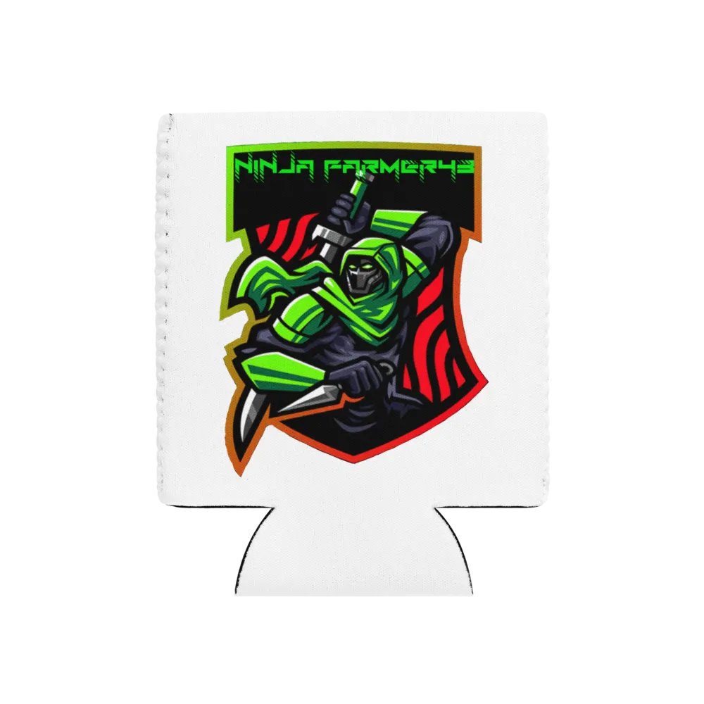 Ninja Can cooler product image (1)