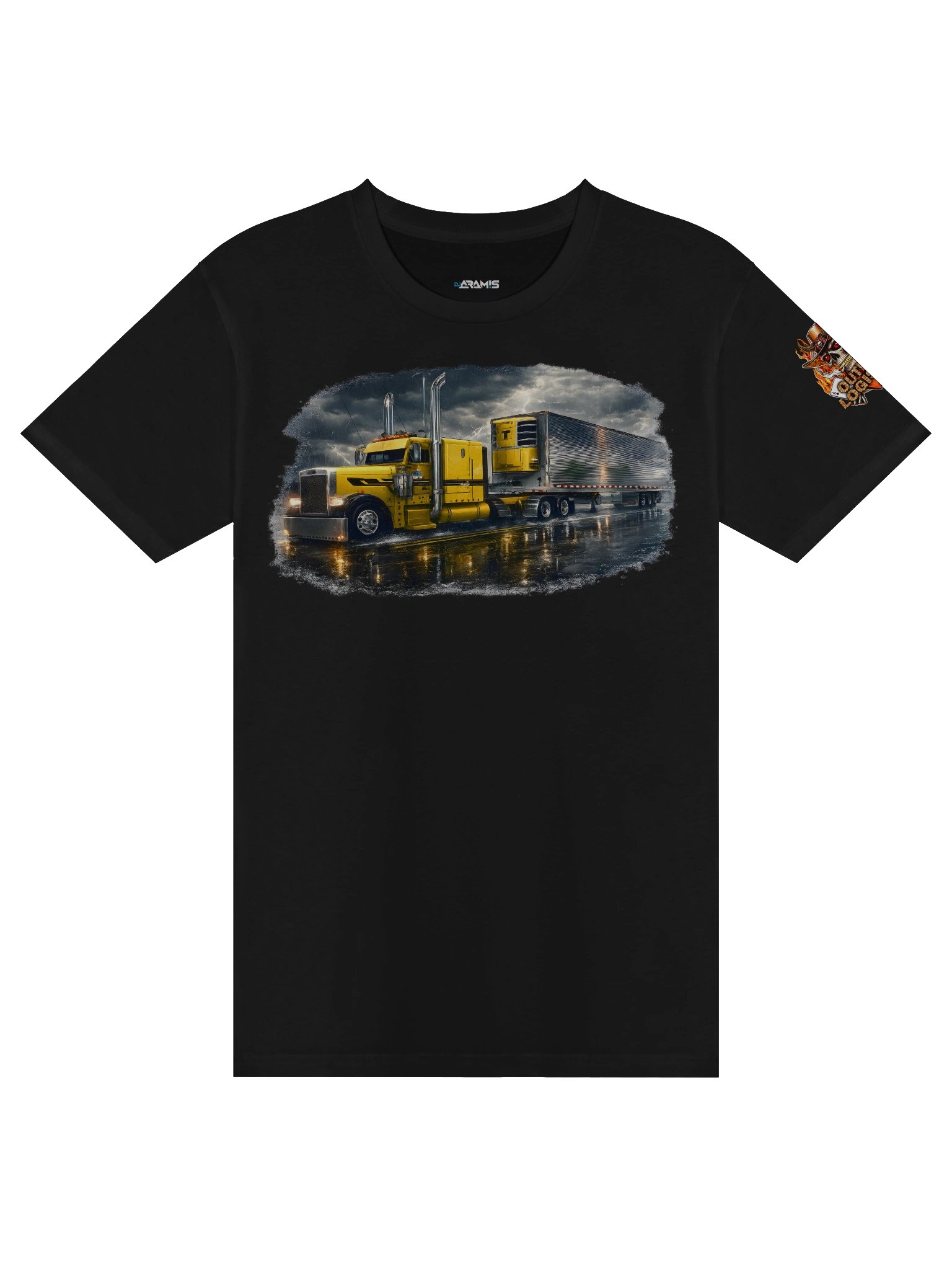 FrightLiner reefer product image (1)