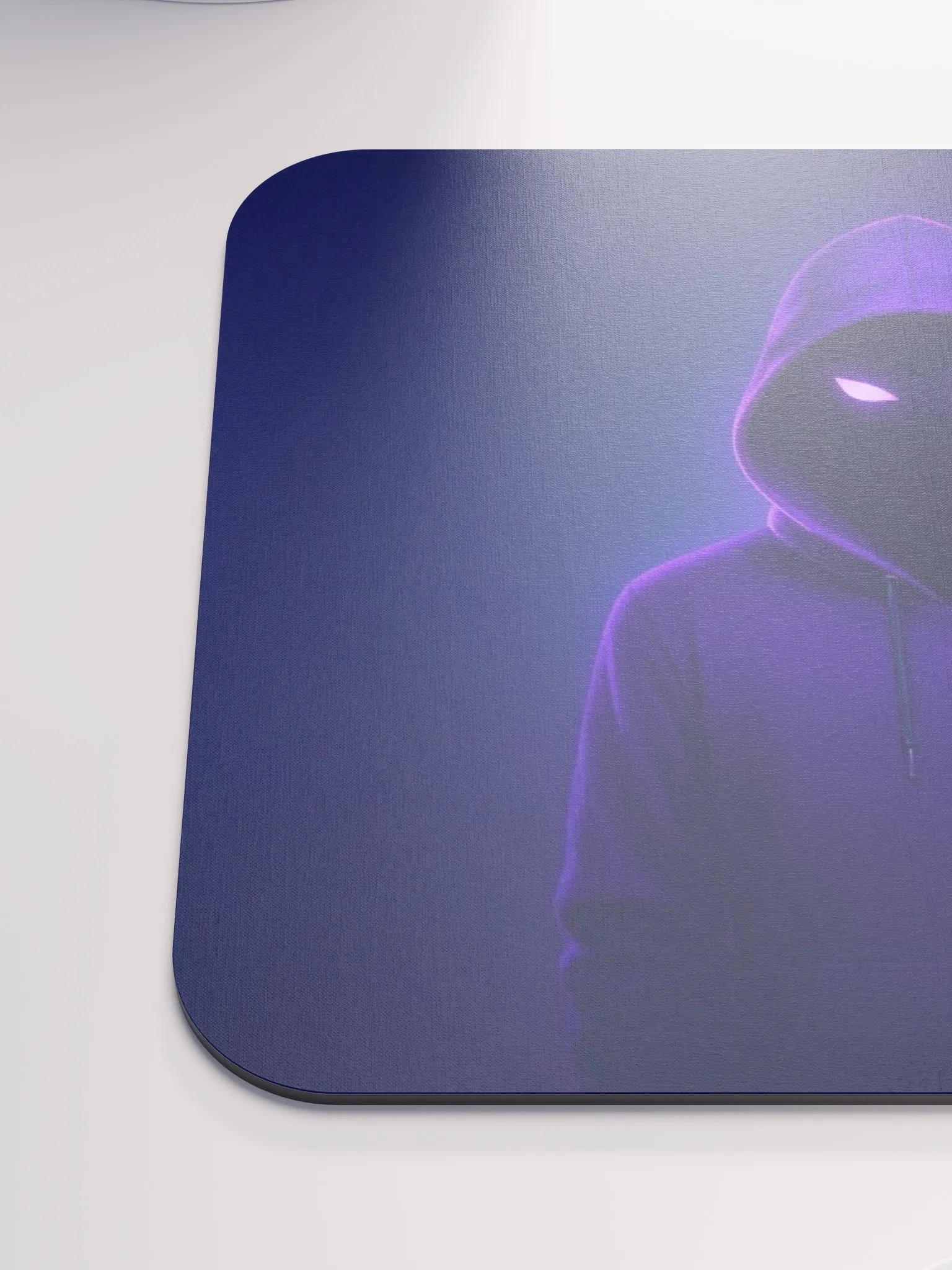 GhostStrats Logo 2025 Mouse Pad product image (6)