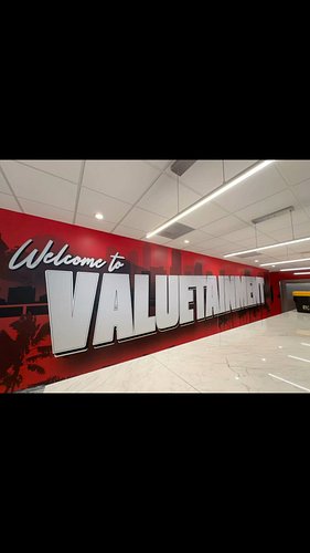 Meeting Friends, Mentors, Business partners it’s all for the love of the Game.