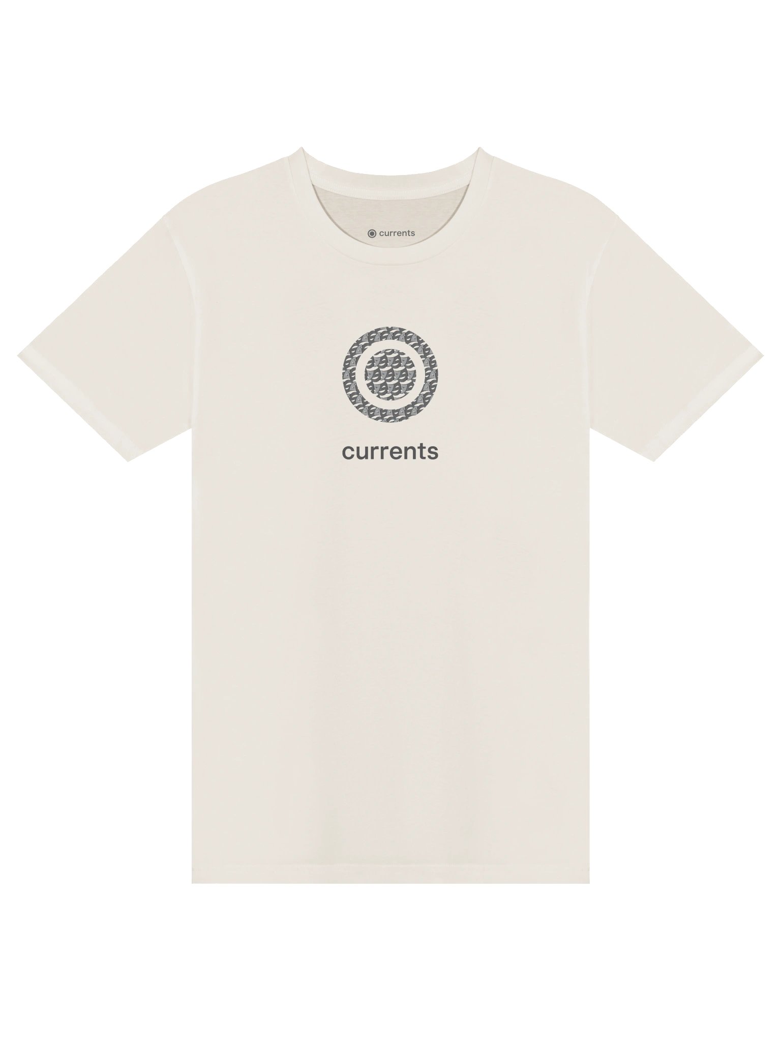 PW Pattern Tee - Light product image (1)