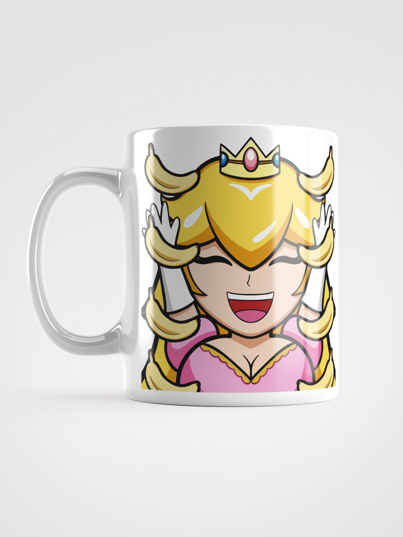 Bananas Coffee Mug product image (2)