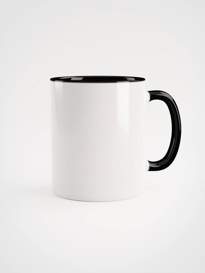 GTTF- NY Logo Mug product image (3)