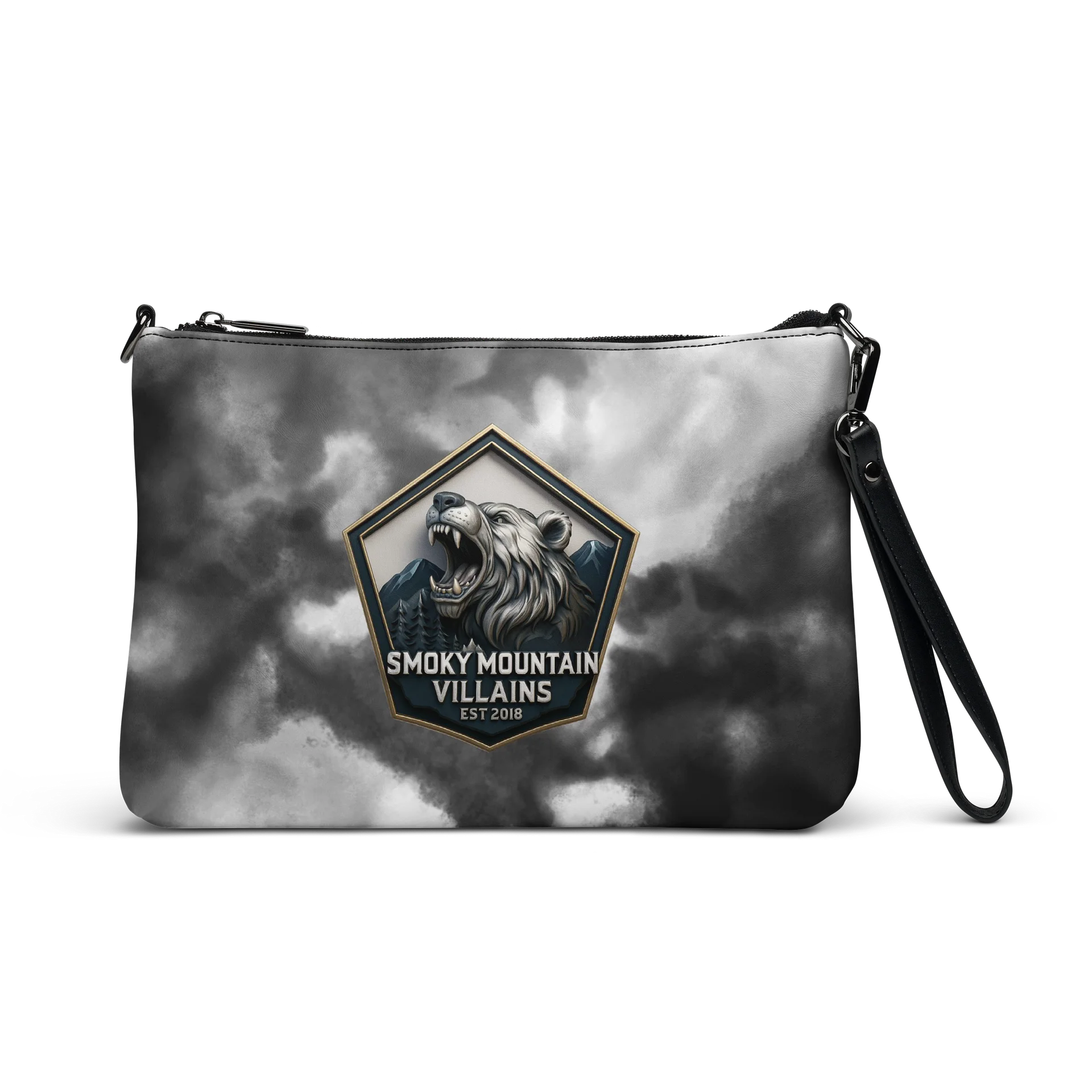 SMV Crossbody satchel product image (1)