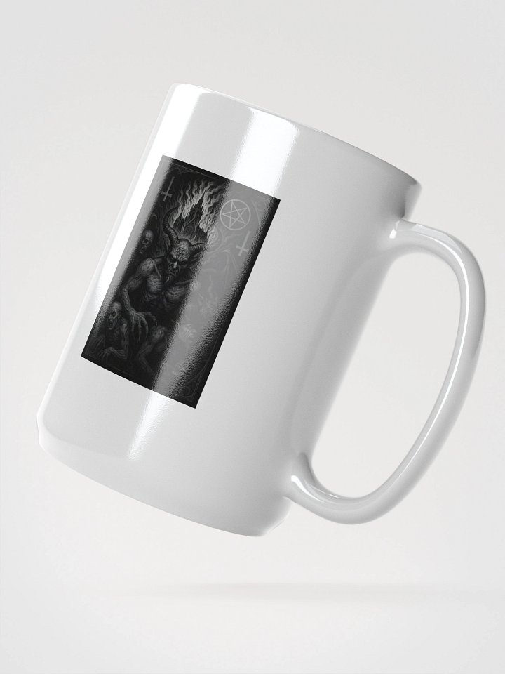 Demonic Reverie Mug product image (2)