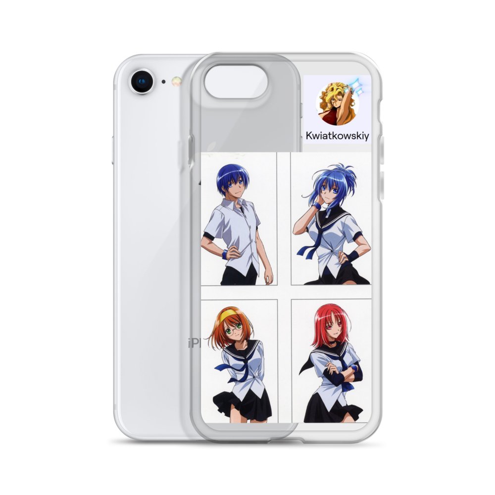 Kampfer anime phone product image (51)