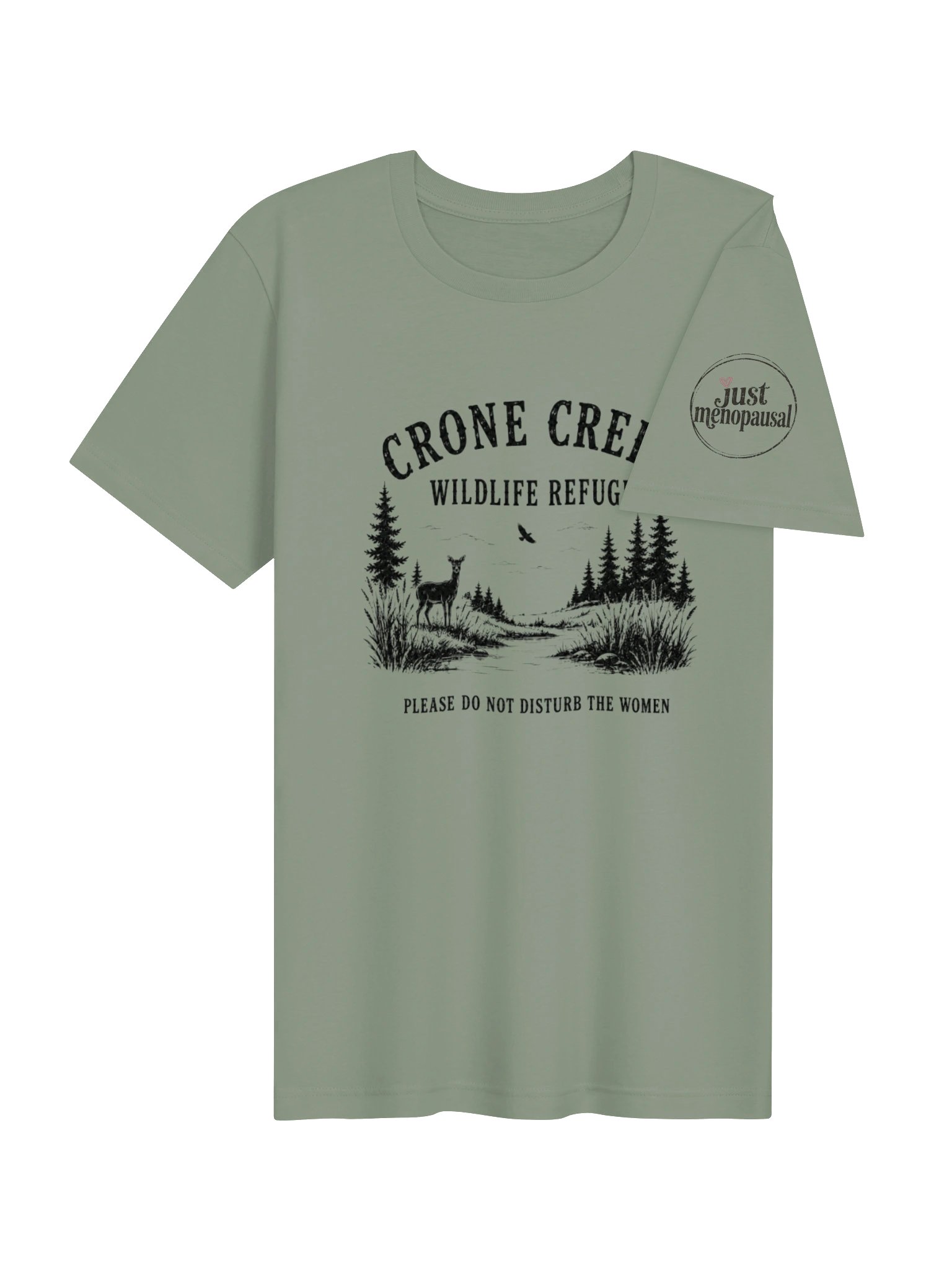Crone Creek Wildlife Refuge product image (1)