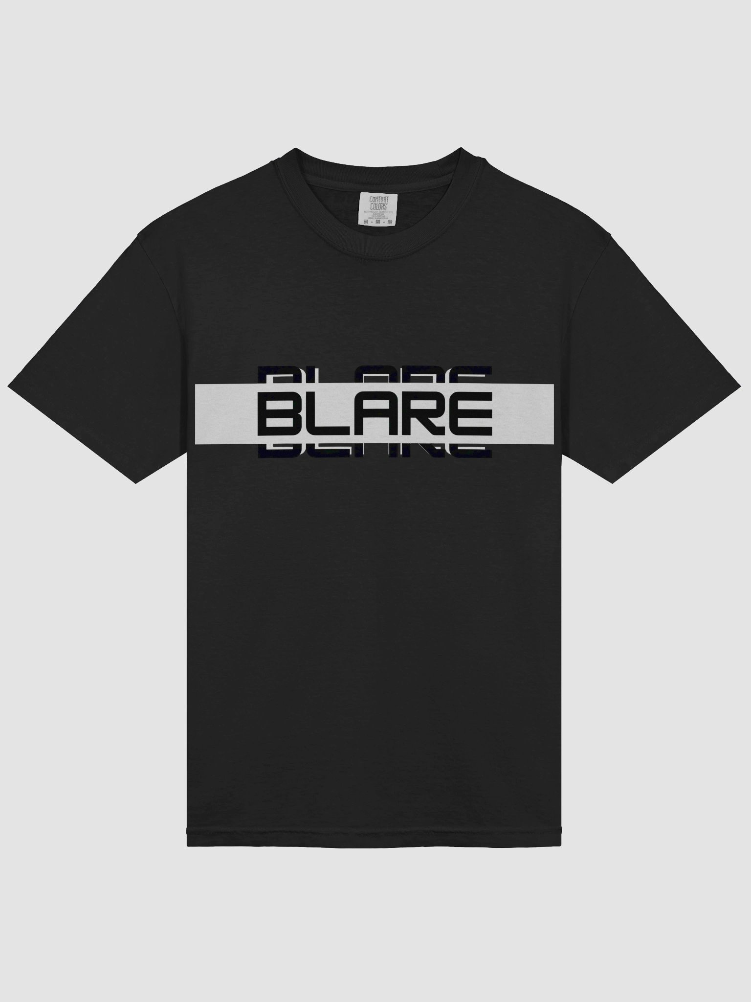 BLARE Bold Reflection T-Shirt product image (19)