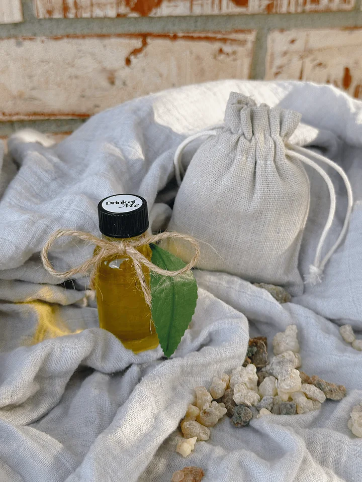 Drink of Me Anointing Oil product image (2)