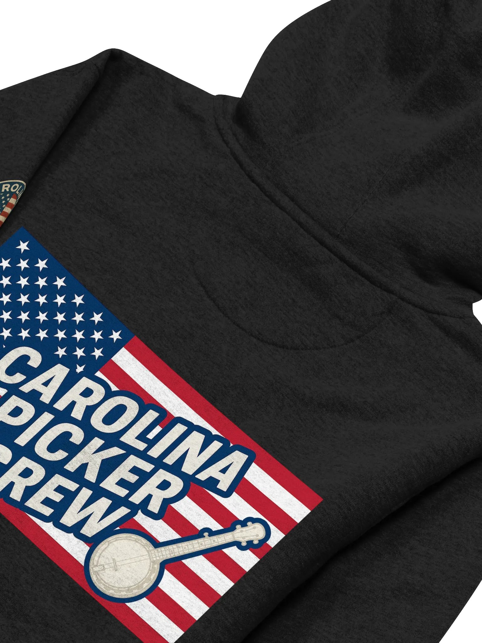 Picker Crew Hoodie 2.0 product image (4)