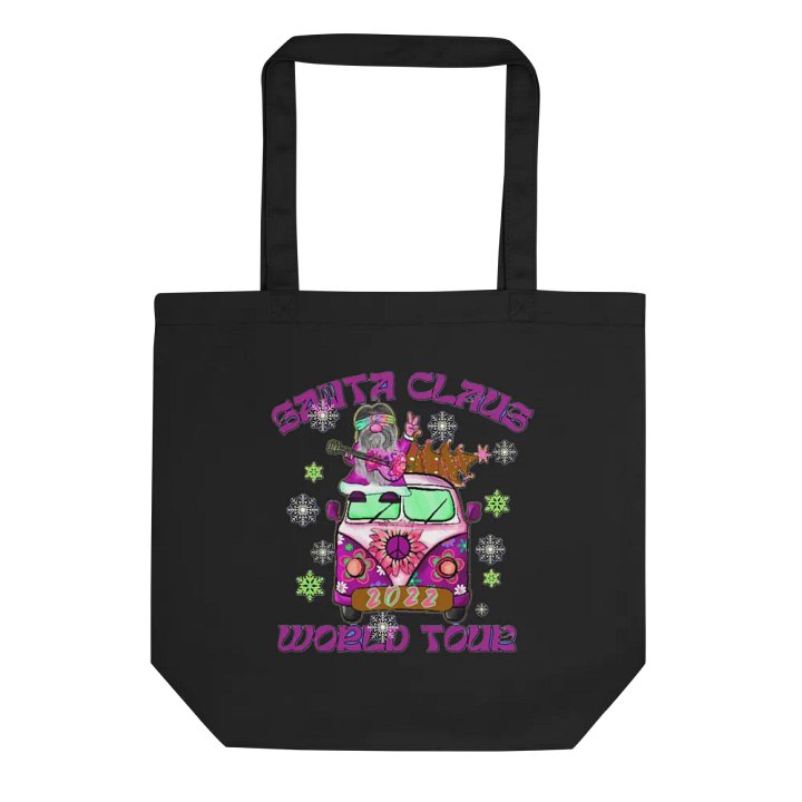 SANTA CLAUS WORLD TOUR product image (1)